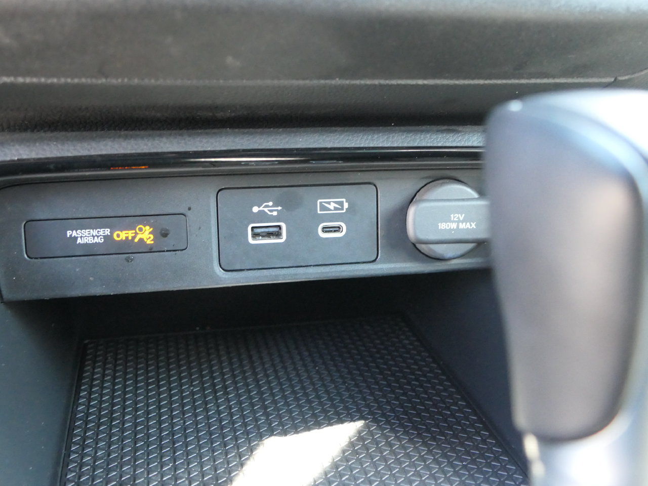 Used 2025 Honda CR-V Sport image 20