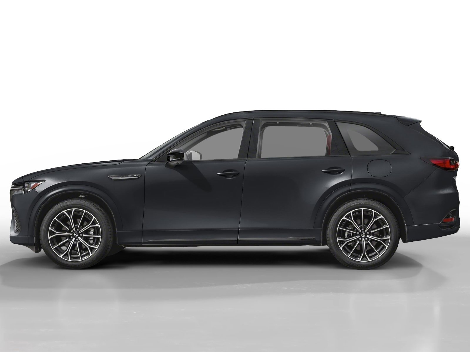 New 2026 MAZDA CX-70 3.3 Turbo S w/ Premium Package image 3