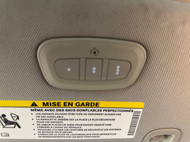 Used 2021 Chrysler Voyager Lxi FWD image 31