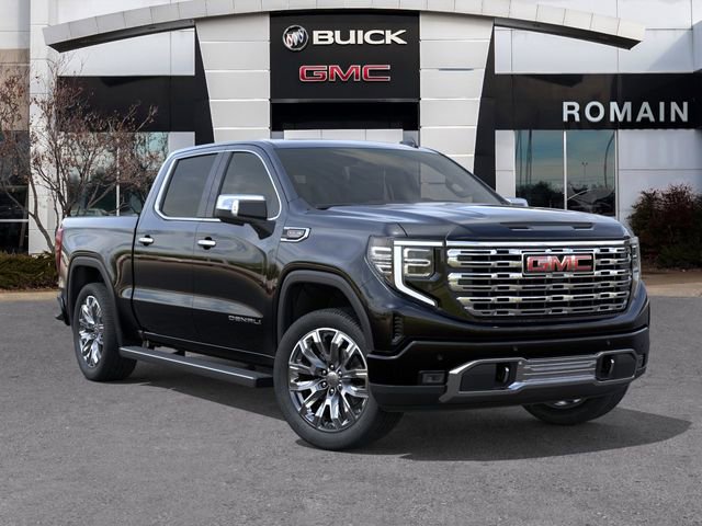 New 2026 GMC Sierra 1500 Denali image 7
