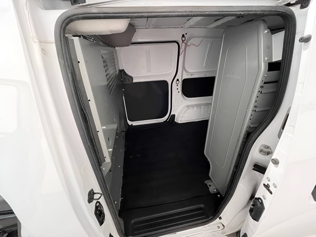Used 2020 Nissan NV200 SV FWD image 14