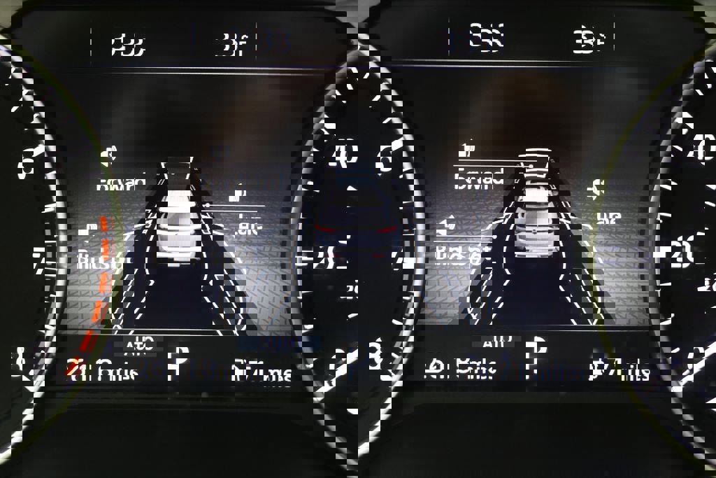 Used 2024 Nissan Pathfinder SL w/ SL Premium Package image 21