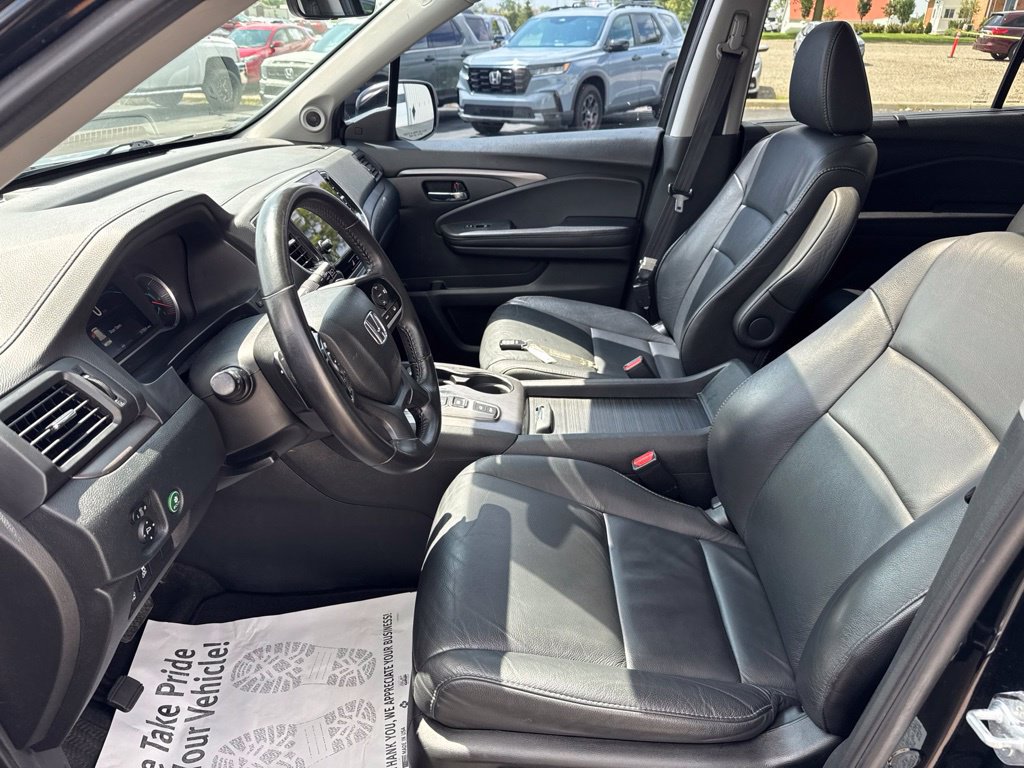 Used 2022 Honda Pilot Special Edition image 27