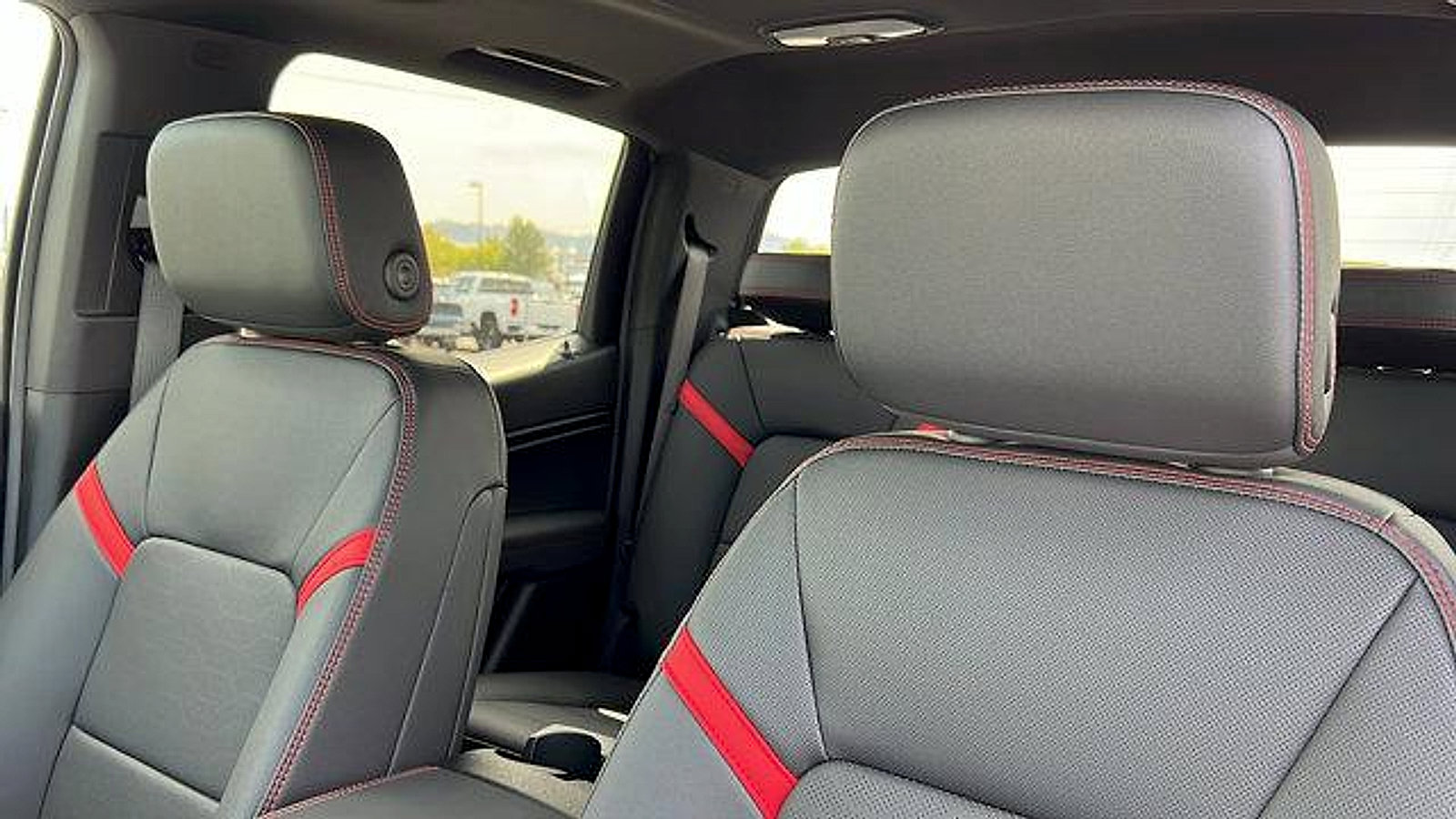 New 2026 Chevrolet Colorado Z71 w/ Technology Package image 20