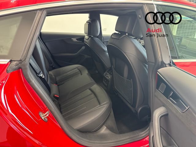 Used 2024 Audi A5 2.0T Premium Plus image 34