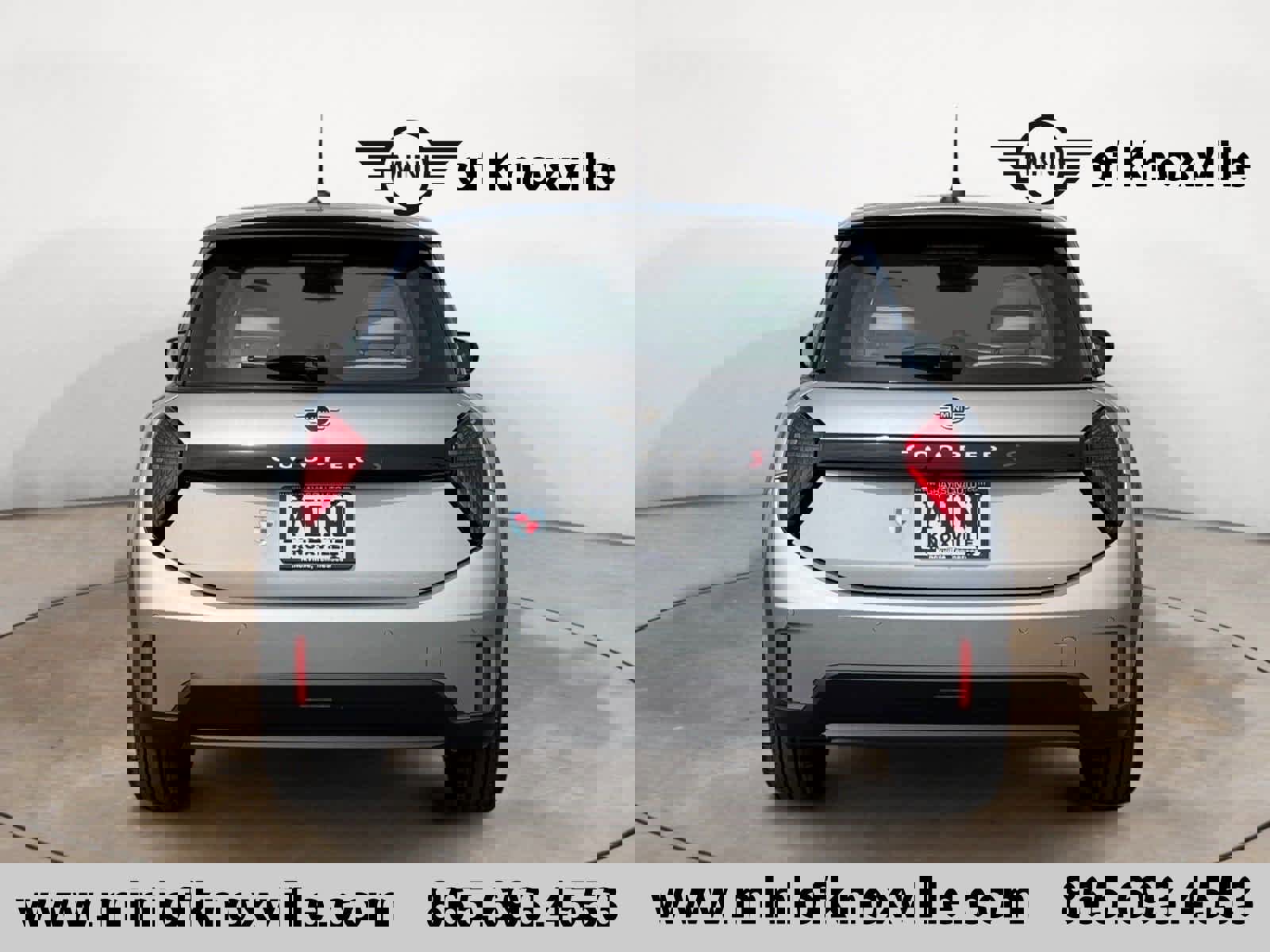 New 2025 MINI Cooper S image 4