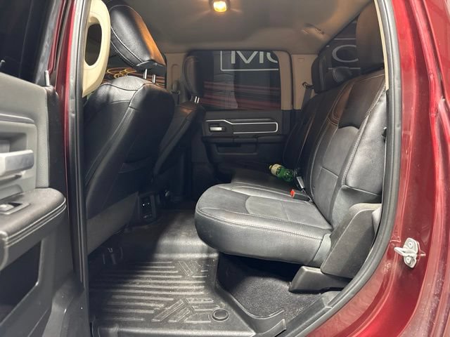 Used 2020 RAM 2500 Big Horn AWD/4WD image 12