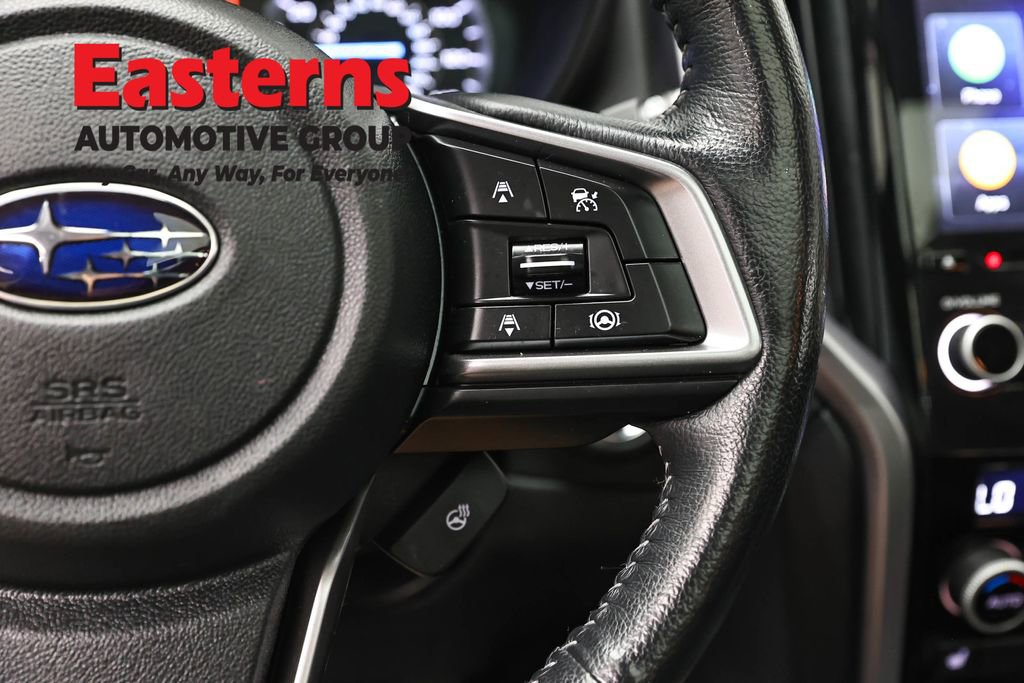 Used 2021 Subaru Ascent Limited w/ Technology Package AWD/4WD image 78