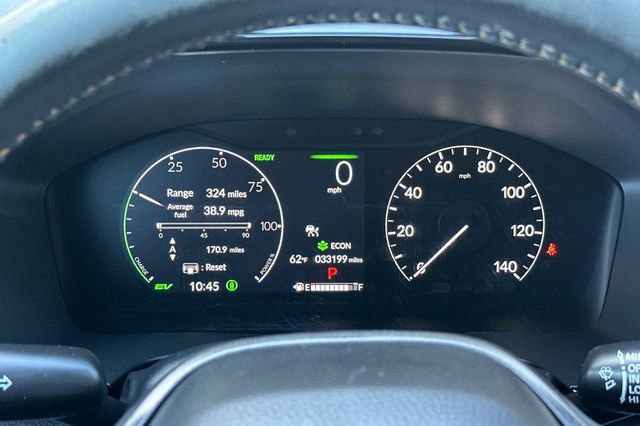 Used 2024 Honda CR-V Sport image 21