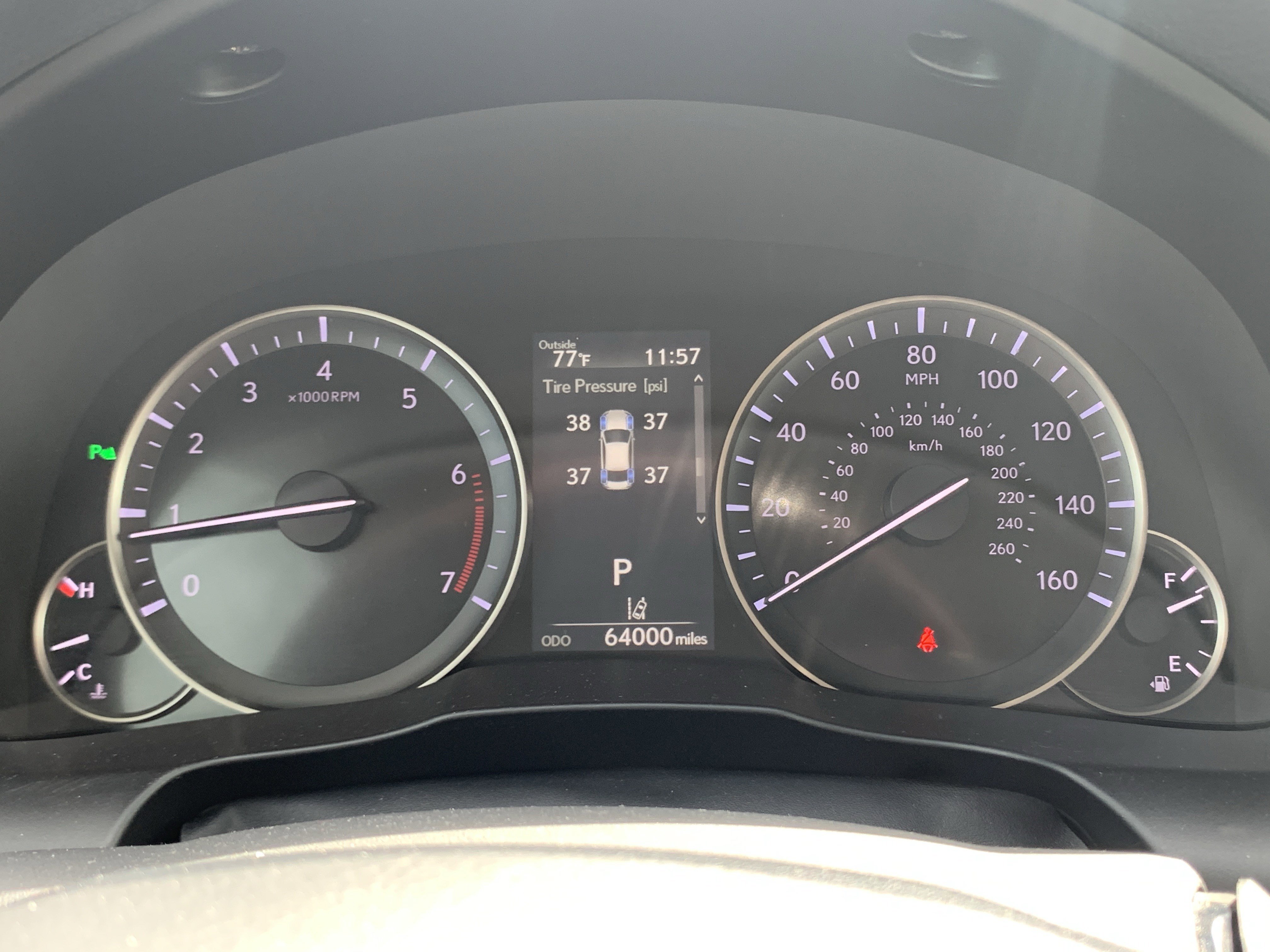 Used 2017 Lexus ES 350 w/ Luxury Package image 17