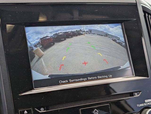 Used 2022 Subaru Forester Premium w/ Popular Package #2 image 27