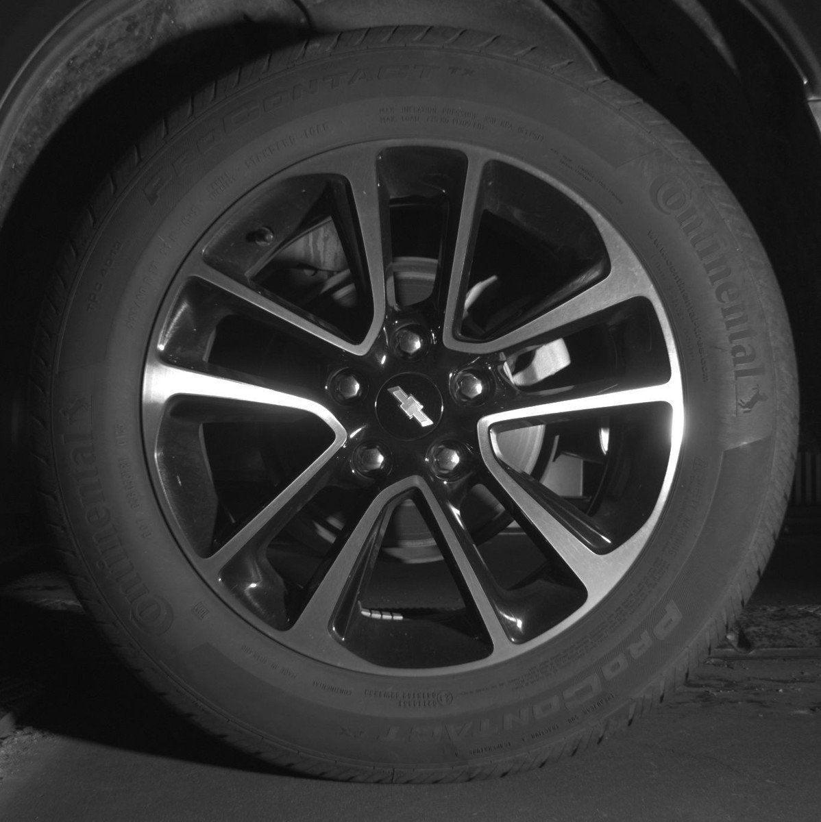 Used 2025 Chevrolet TrailBlazer LT FWD image 14
