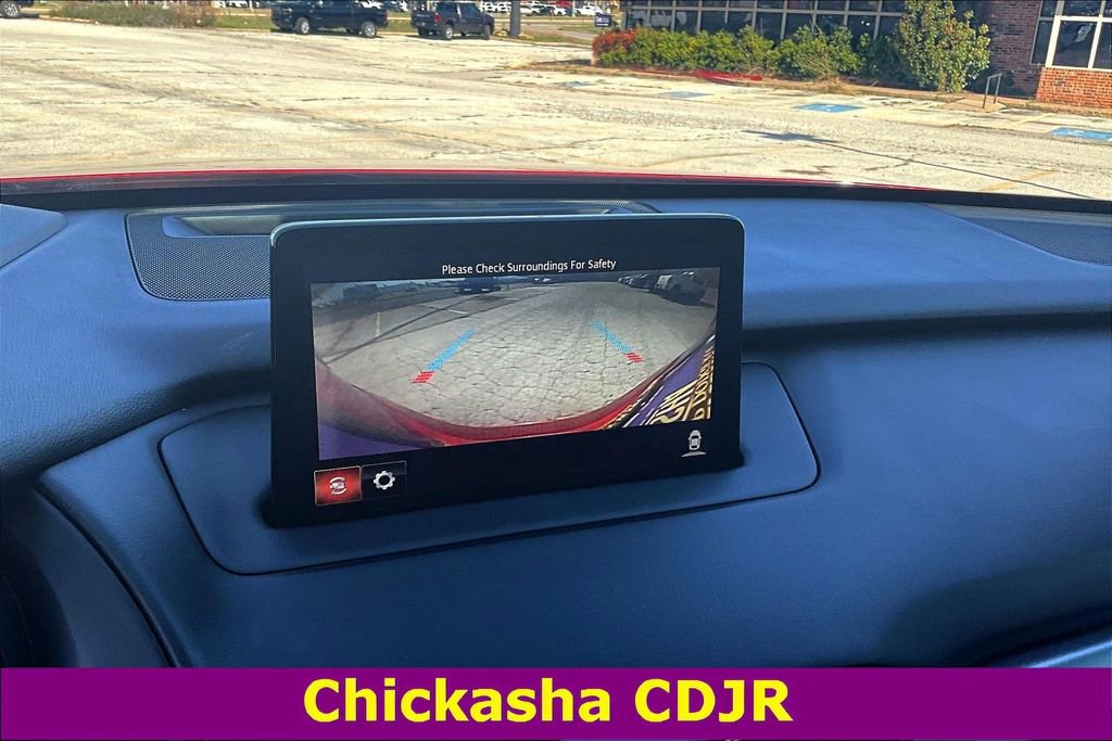 Used 2020 MAZDA CX-9 Signature image 14