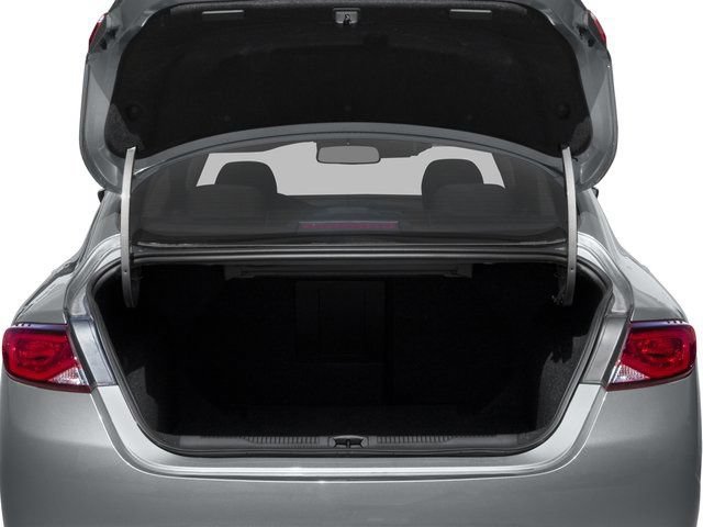 Used 2016 Chrysler 200 Limited FWD image 15