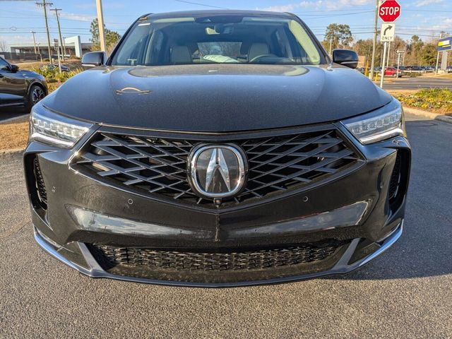 New 2026 Acura RDX SH-AWD w/ Advance Package image 4