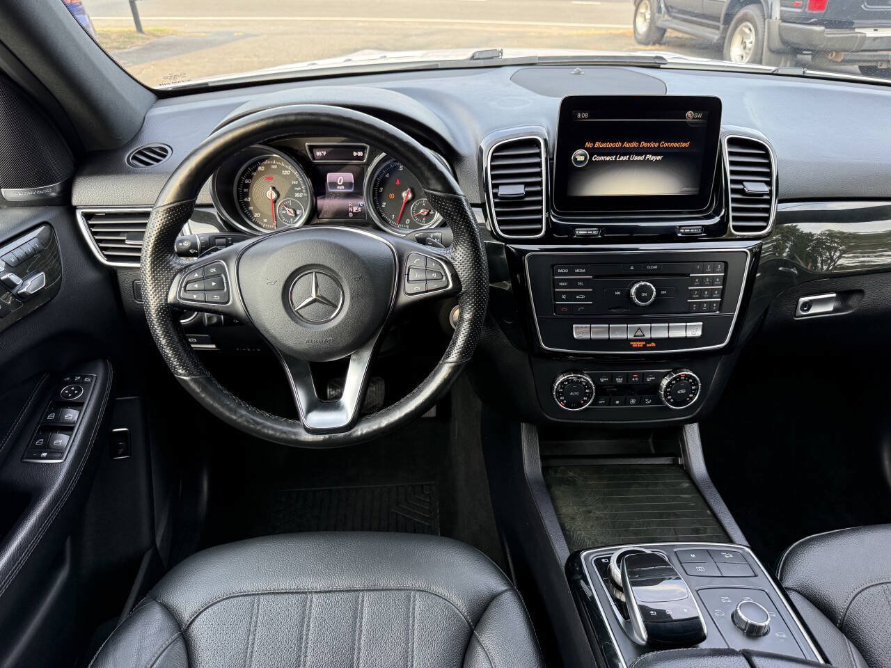 Used 2018 Mercedes-Benz GLE 350 4MATIC image 15