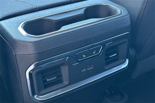 New 2026 Chevrolet Silverado 1500 LTZ image 17