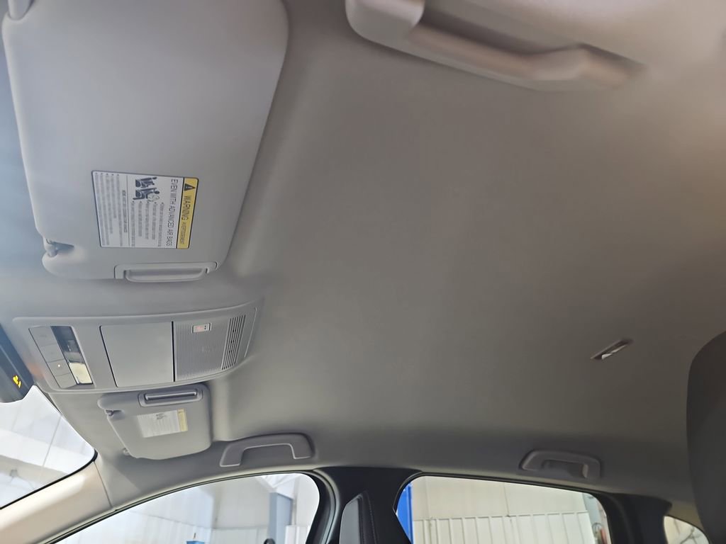 New 2026 MAZDA CX-5 Preferred image 31