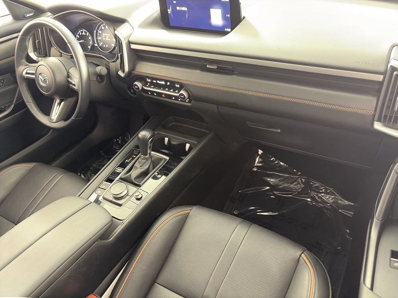 Used 2026 MAZDA CX-50 AWD 2.5 S w/ Premium Package image 26