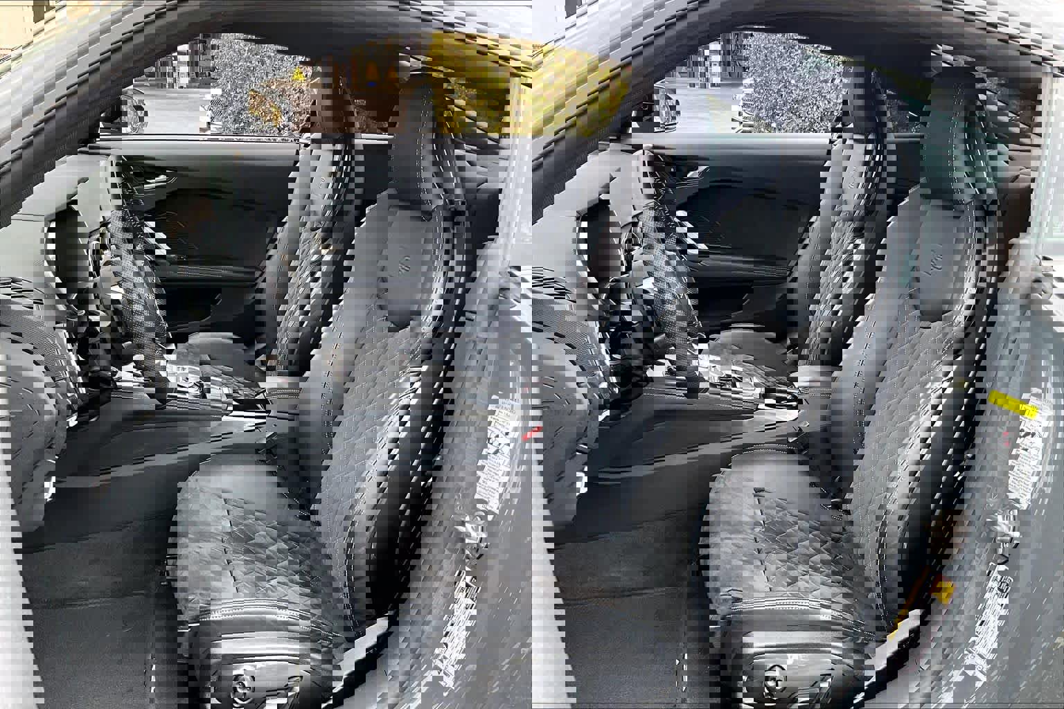 Used 2021 Audi TT 2.0T image 6