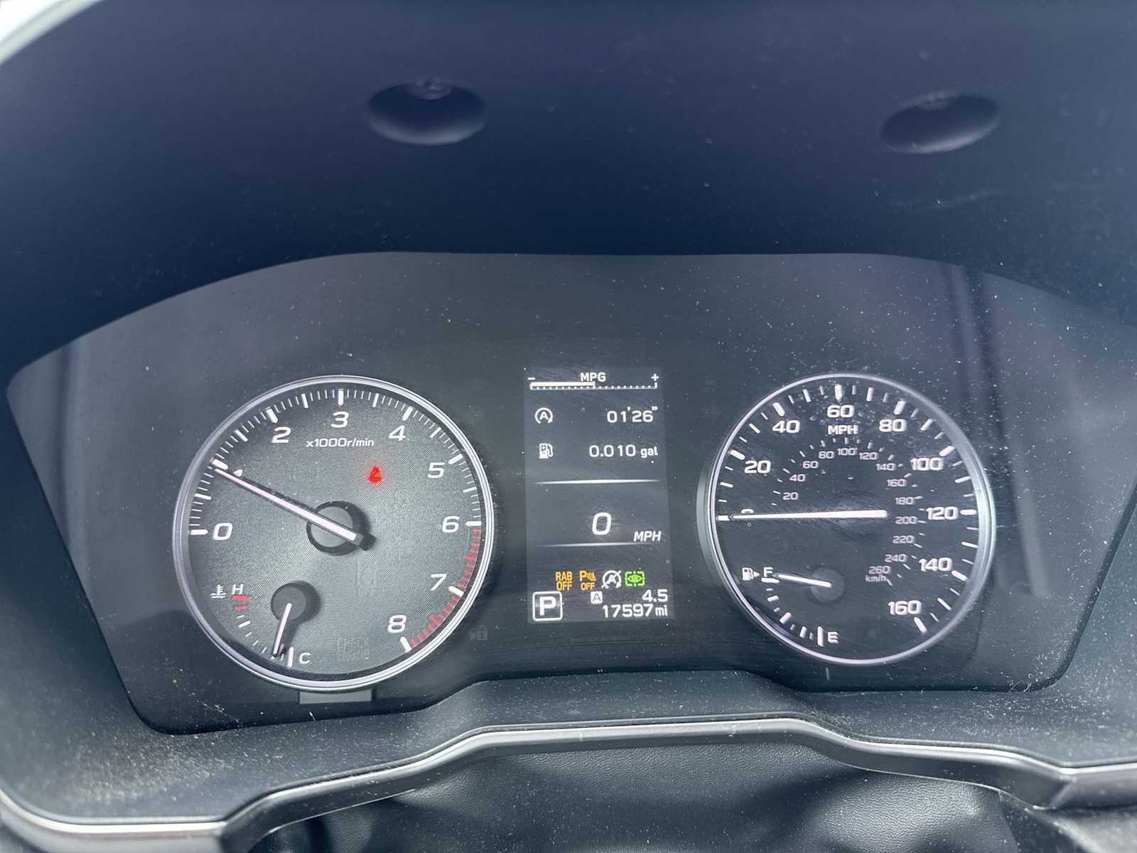 Used 2023 Subaru Outback Limited image 32