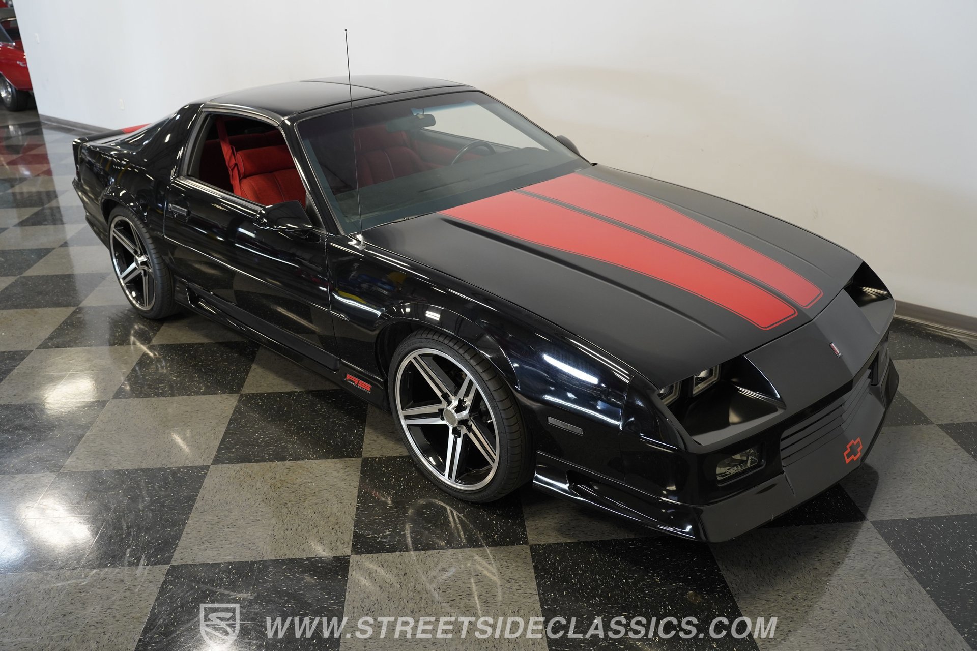 Used 1992 Chevrolet Camaro RS image 22
