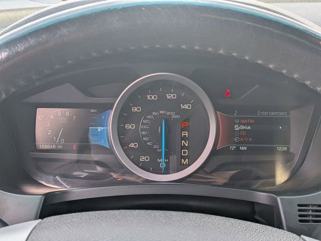 Used 2012 Ford Explorer Limited image 18