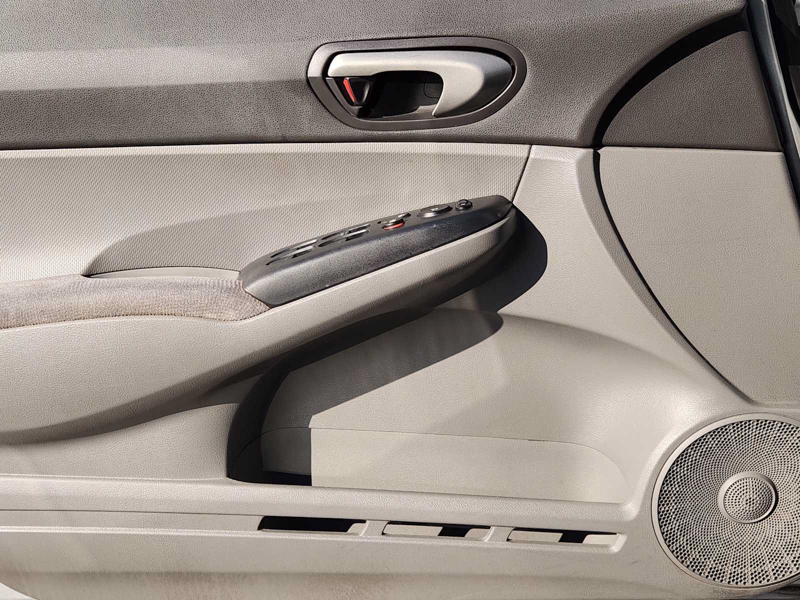 Used 2006 Honda Civic LX image 21