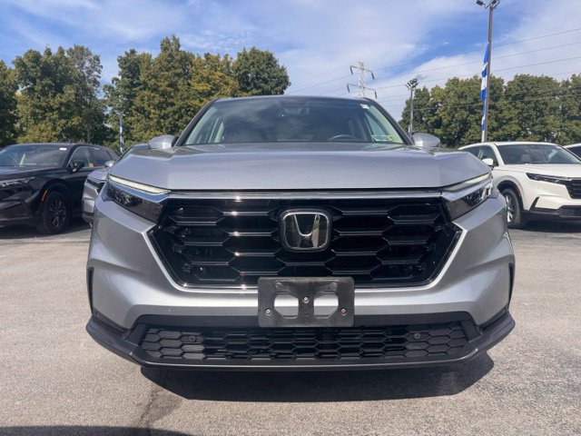 Used 2024 Honda CR-V EX-L image 4