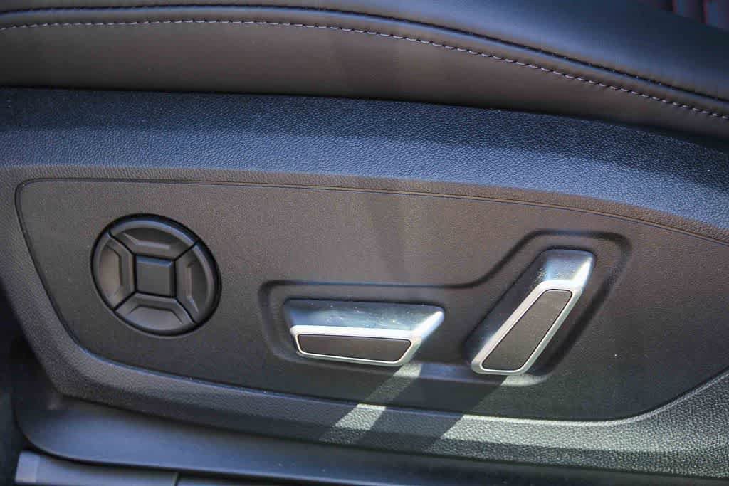 New 2026 Audi RS 6 performance AWD/4WD image 21