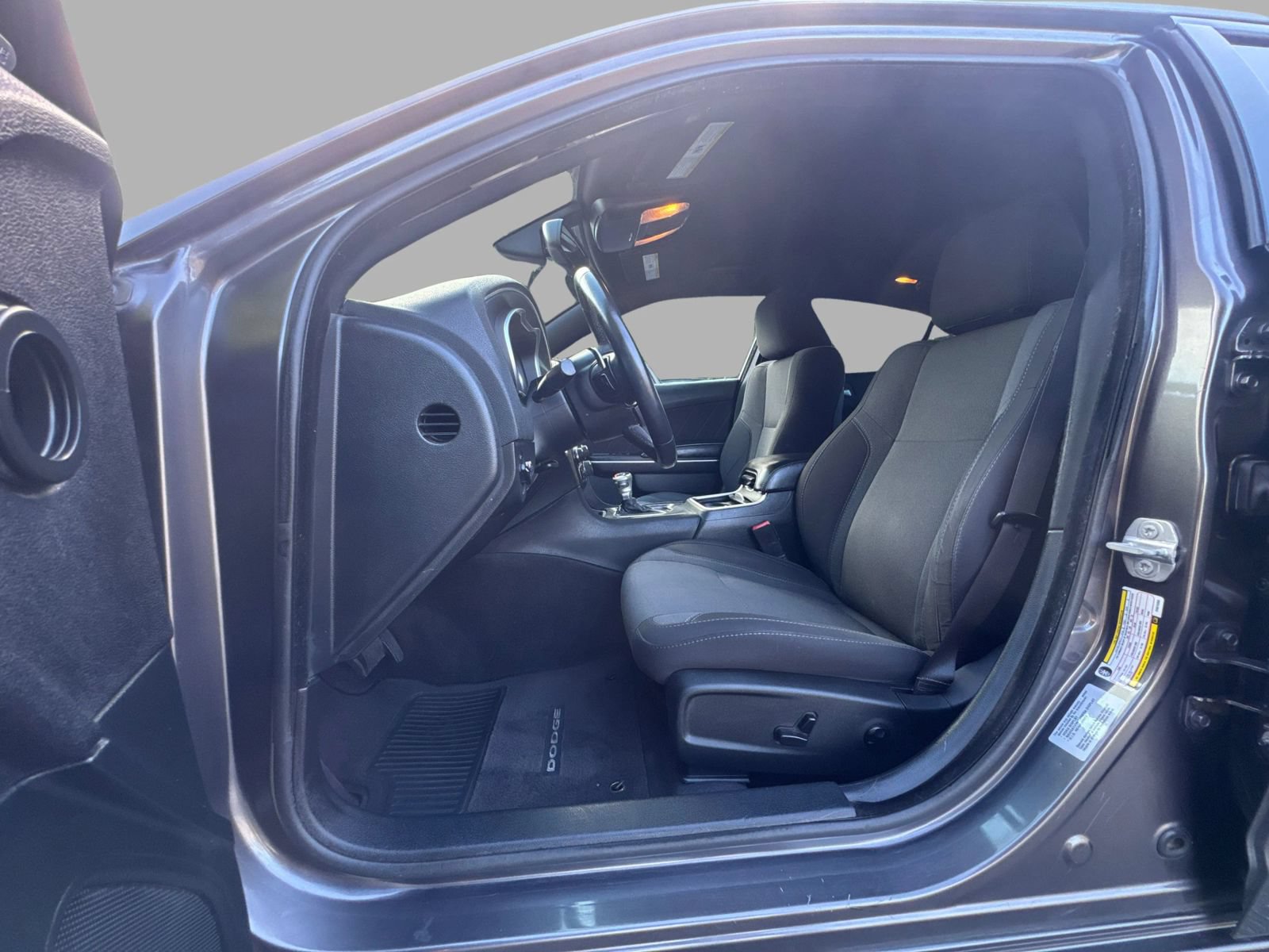 Used 2015 Dodge Charger R/T RWD image 16