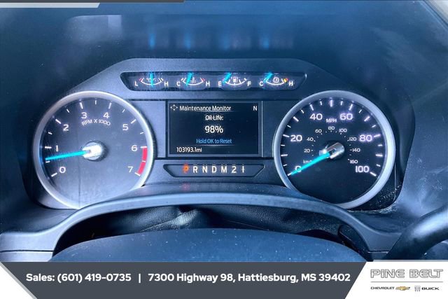 Used 2022 Ford F250 XLT image 14