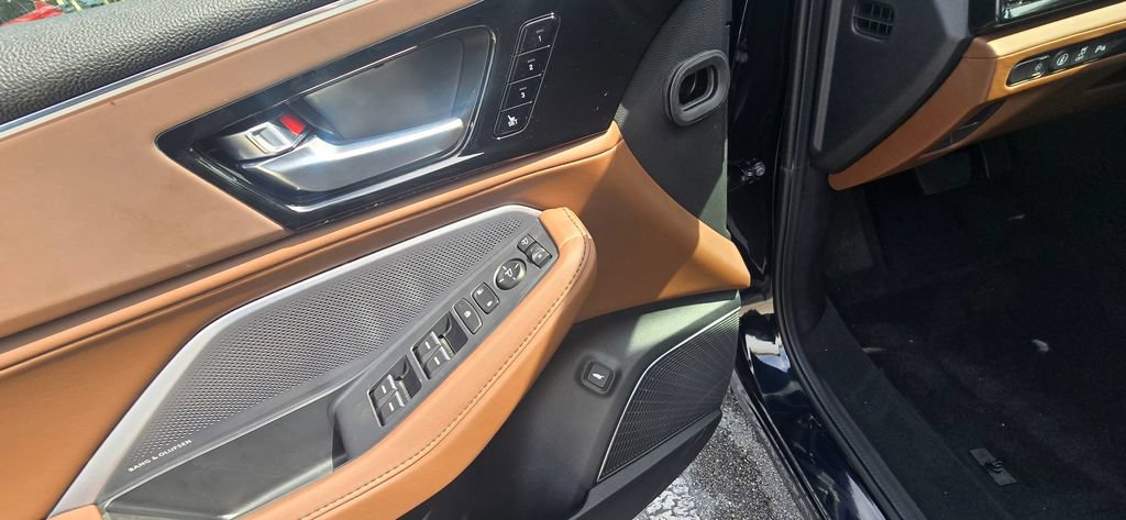 New 2026 Acura MDX w/ Technology Package FWD image 13