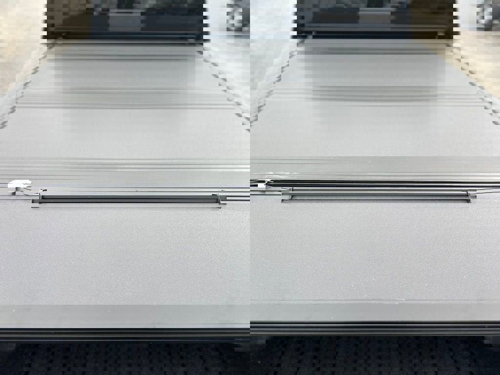 New 2026 Chevrolet Silverado 2500 LTZ w/ Trail Boss Package image 14