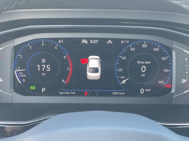 Used 2022 Volkswagen Jetta SEL FWD image 18