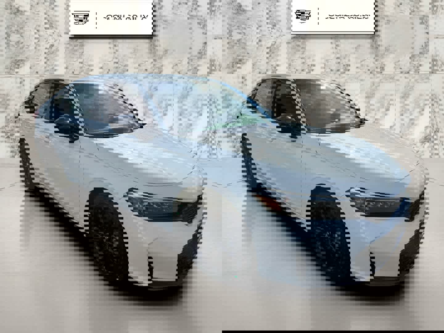 Used 2025 Honda Civic Si image 5