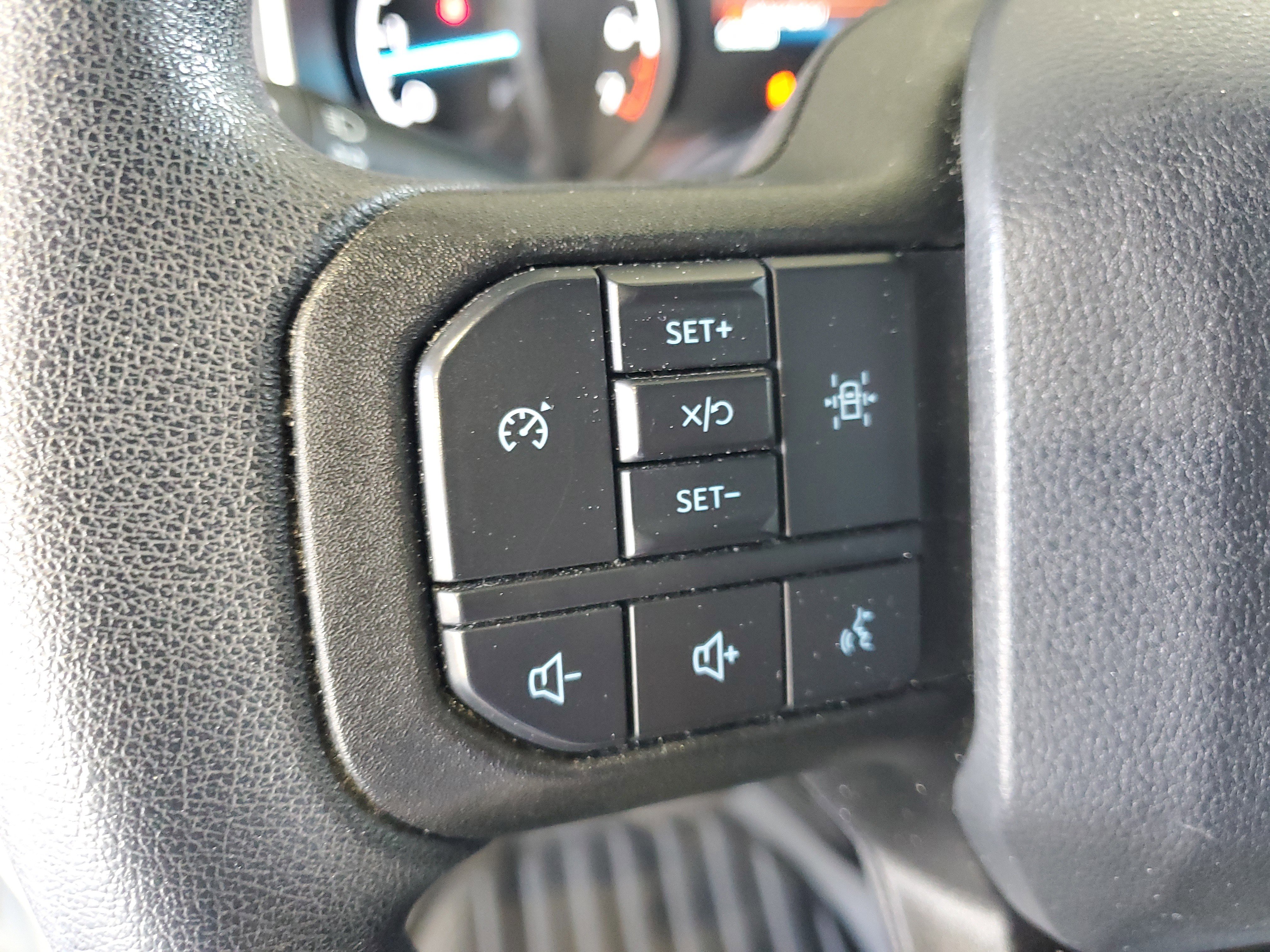 Used 2021 Ford F150 XL w/ Equipment Group 101A High AWD/4WD image 23