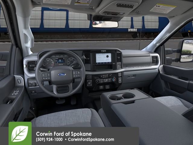 New 2026 Ford F250 XLT AWD/4WD image 2