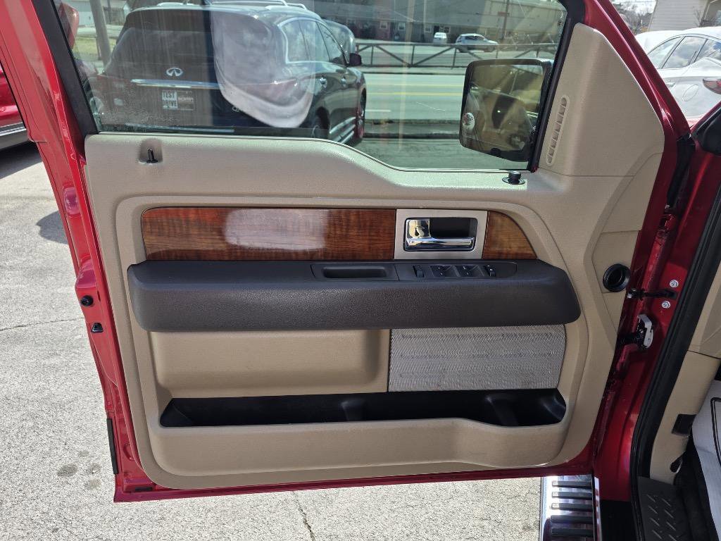 Used 2010 Ford F150 XL AWD/4WD image 19