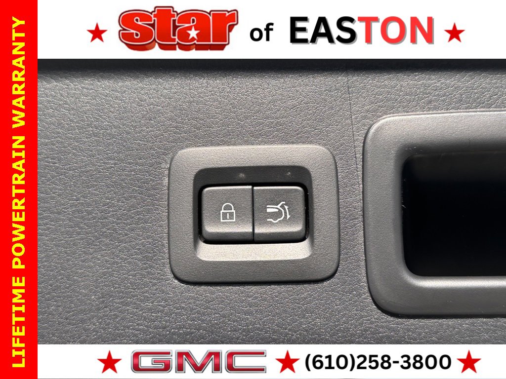 Used 2021 MAZDA CX-30 2.5 Turbo w/ Premium Package image 42