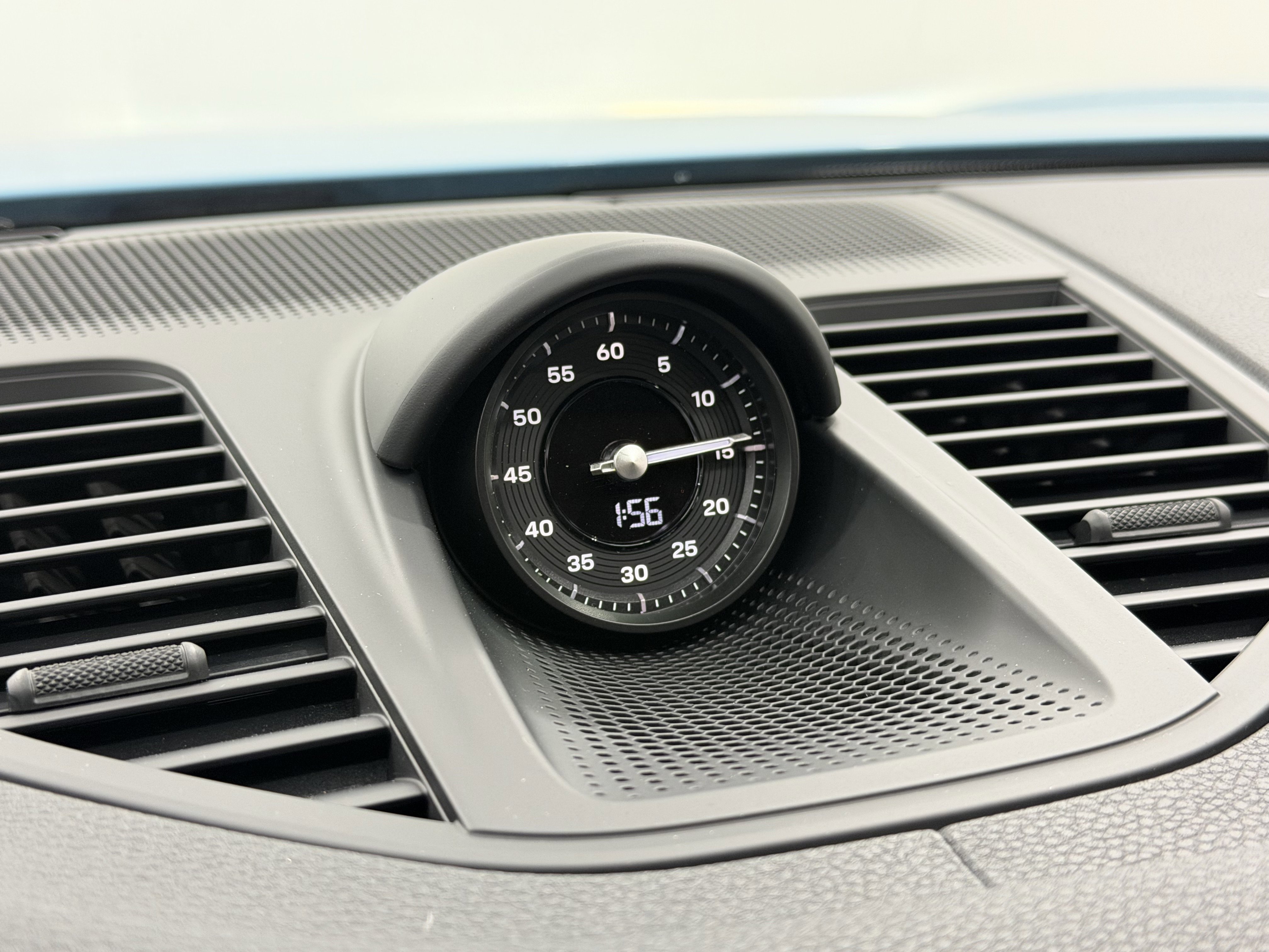 New 2026 Porsche Panamera 4 image 50