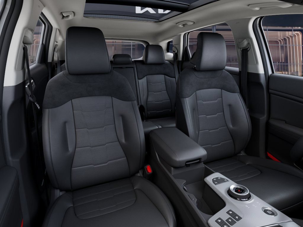 New 2026 Kia Sportage SX Prestige AWD/4WD image 15