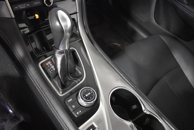 Used 2016 INFINITI Q50 Premium RWD image 23