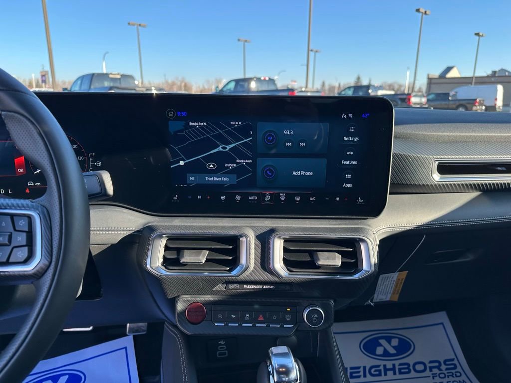 New 2026 Ford Mustang Premium image 12