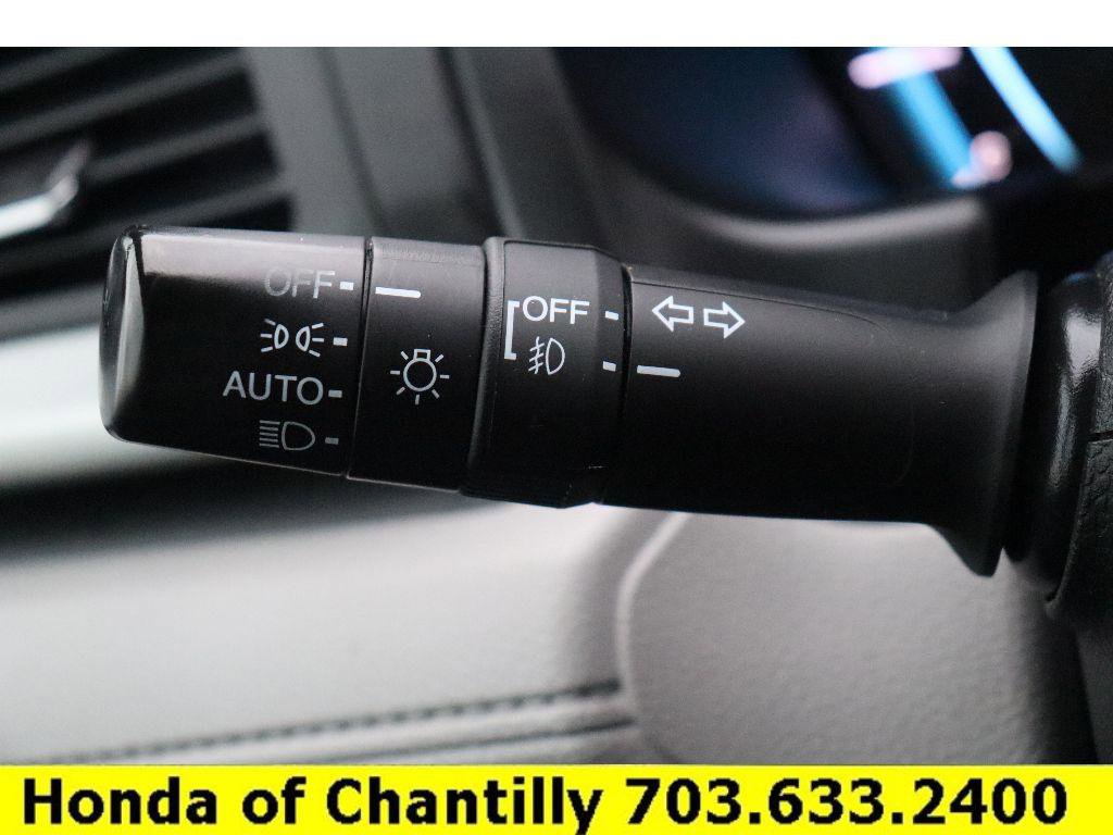 Used 2019 Honda Odyssey EX image 11