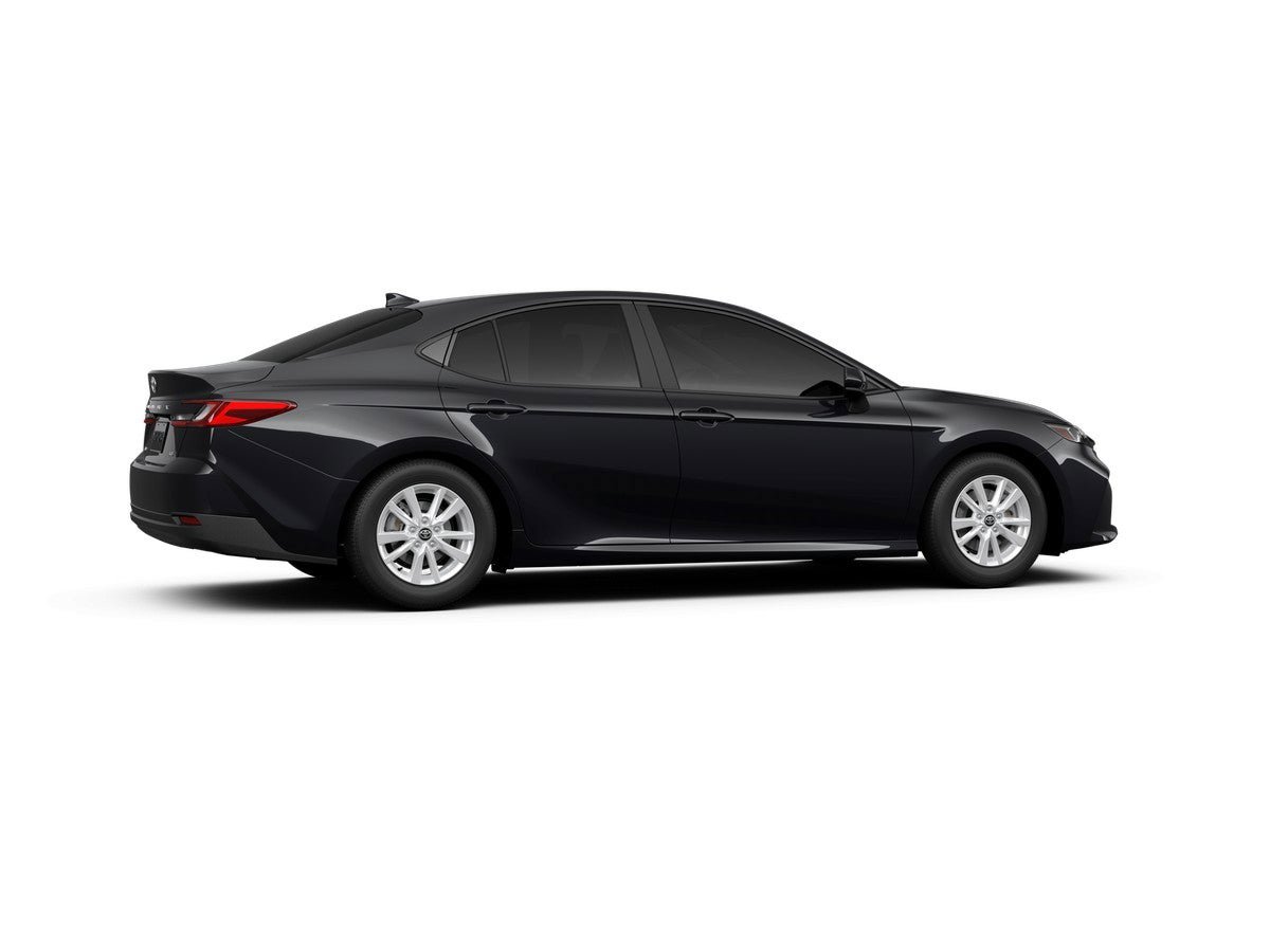 New 2026 Toyota Camry LE FWD image 11
