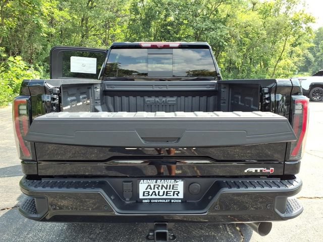 New 2026 GMC Sierra 2500 AT4 w/ AT4 Premium Plus Package AWD/4WD image 30