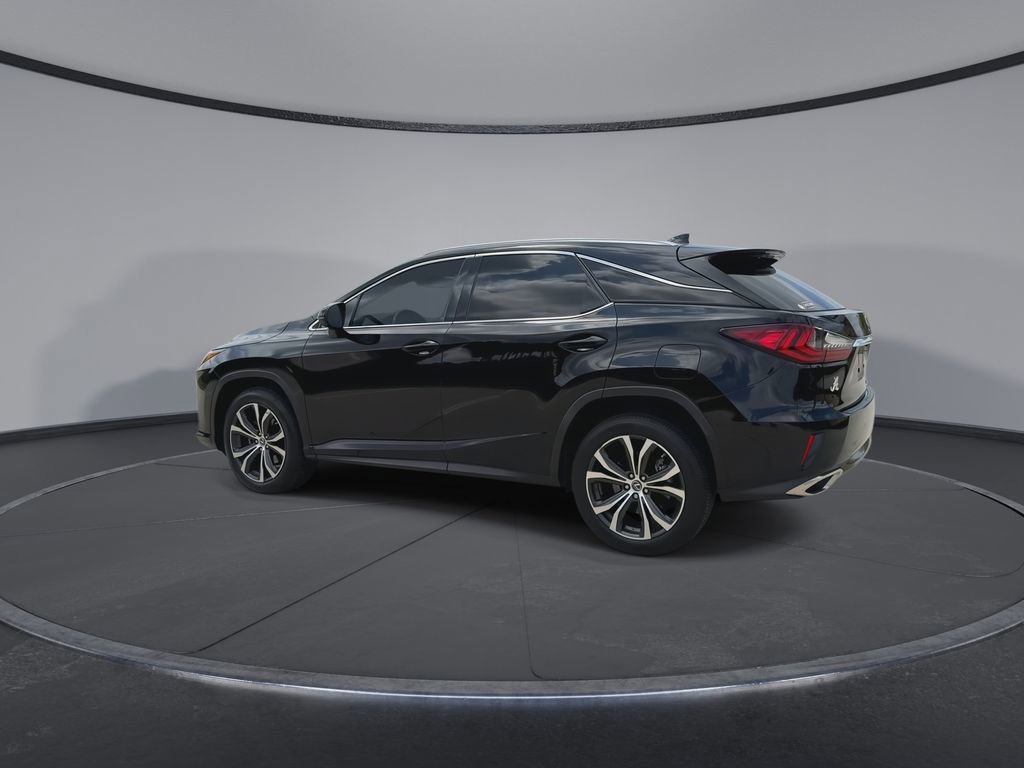 Used 2019 Lexus RX 350 AWD w/ Navigation Package image 6