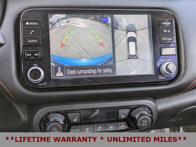 Used 2023 Nissan Kicks SR w/ SR Premium Package image 22