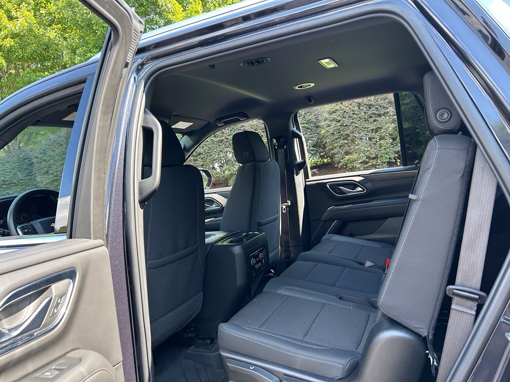 Used 2024 Chevrolet Tahoe LS w/ Driver Alert Package AWD/4WD image 41